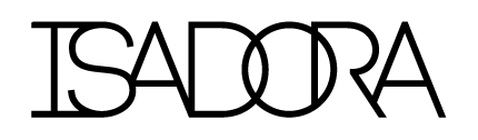 Logo Isadora