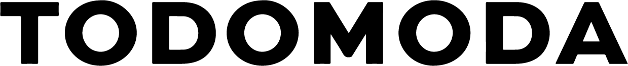 Logo Todomoda